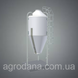 Комбикормовый бункер (силос) из стеклопластика Agritech 2.4т